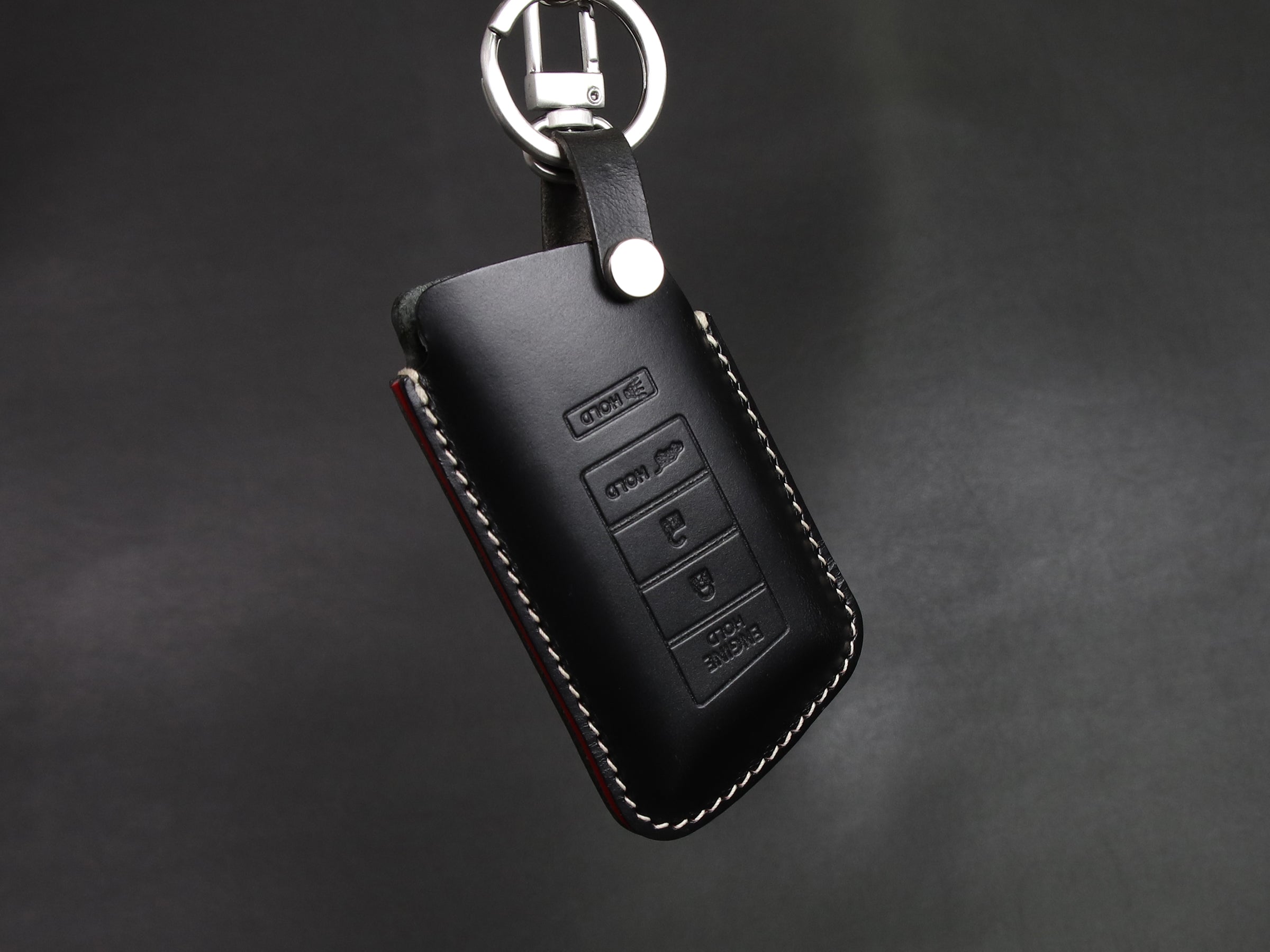 Acura Key Fob Cover