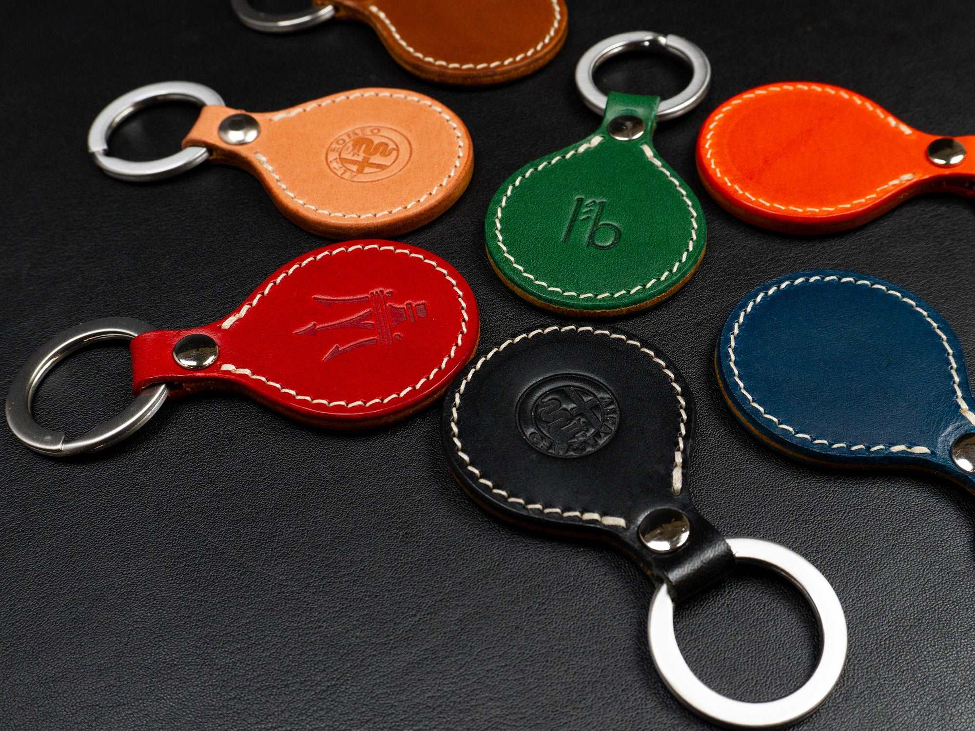 Customized Brass Stamp