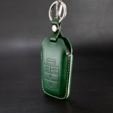 subaru key fob case Green