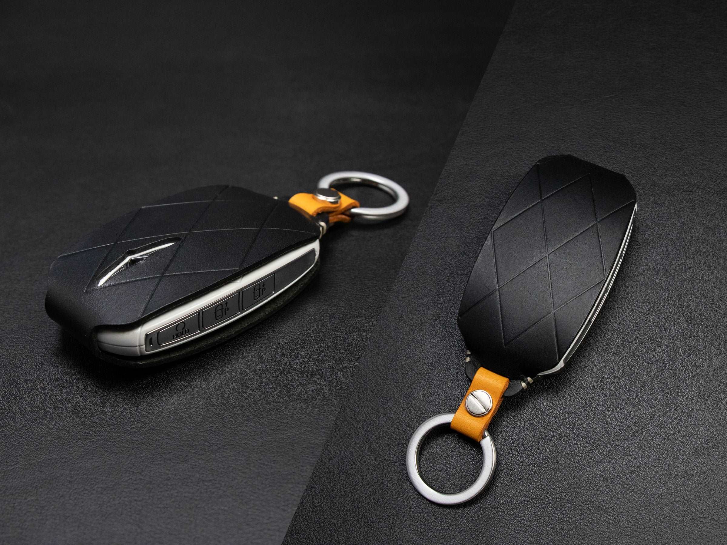 GV90 key fob cover