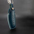 Handcrafted leather key fob cover for Lucid Air – premium fit and finish