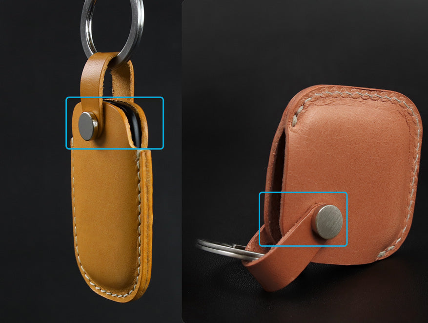 Replacement Hardware for Key case