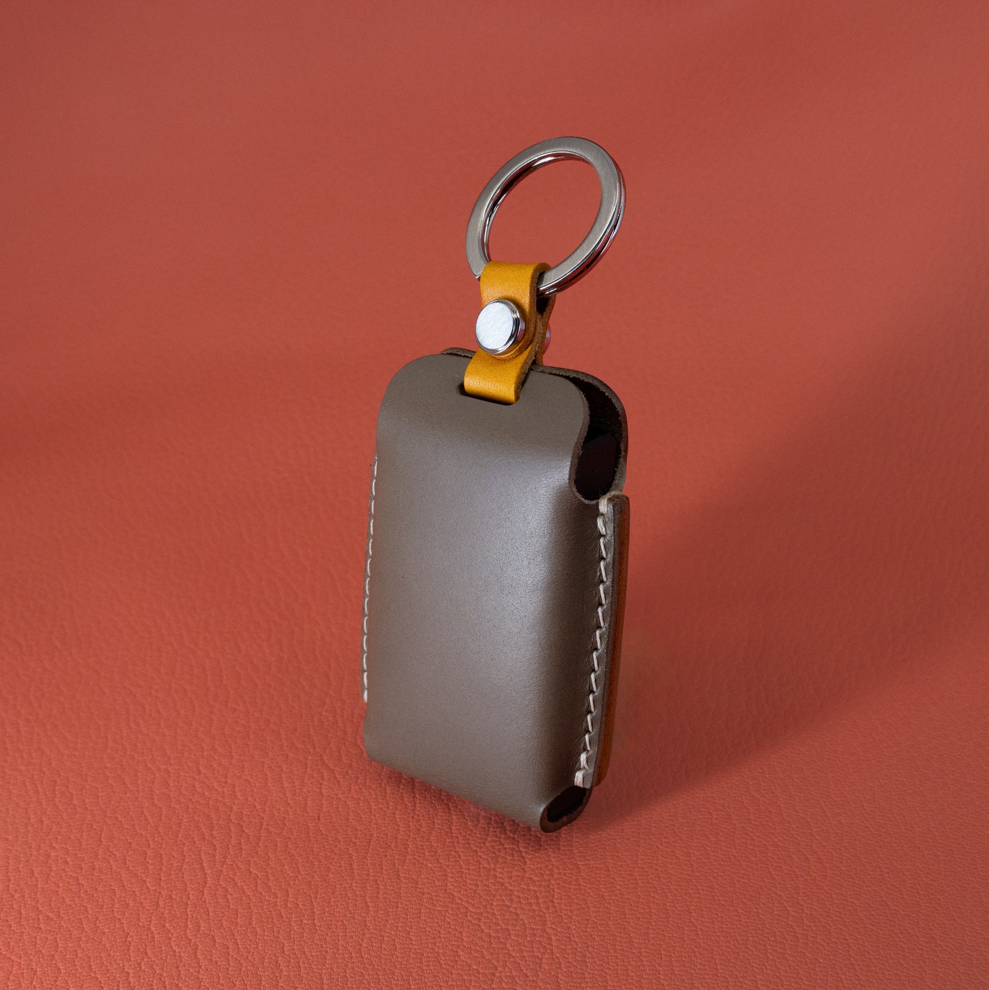 Key Fob Cover for Polestar 4 / Volvo EX30 Key Tag