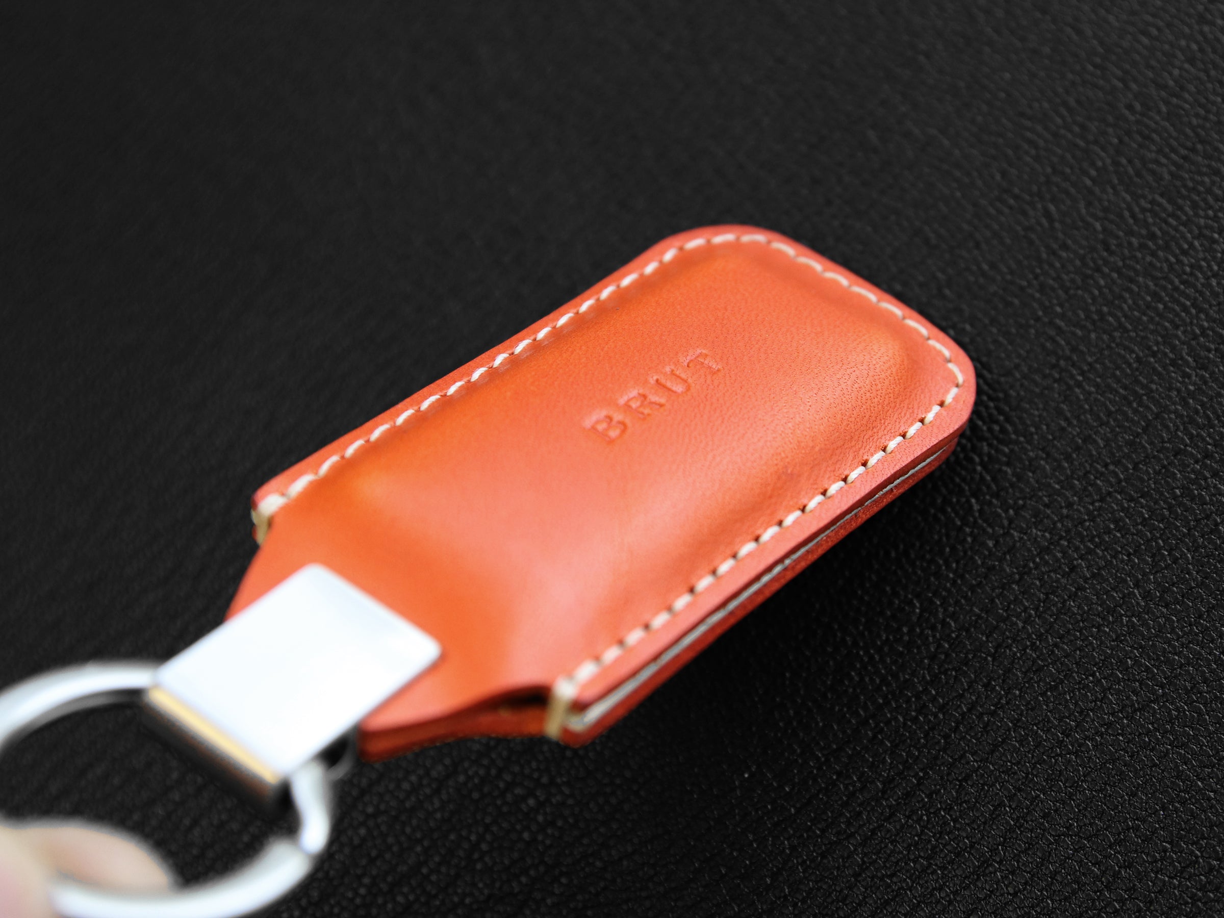 Volvo key case