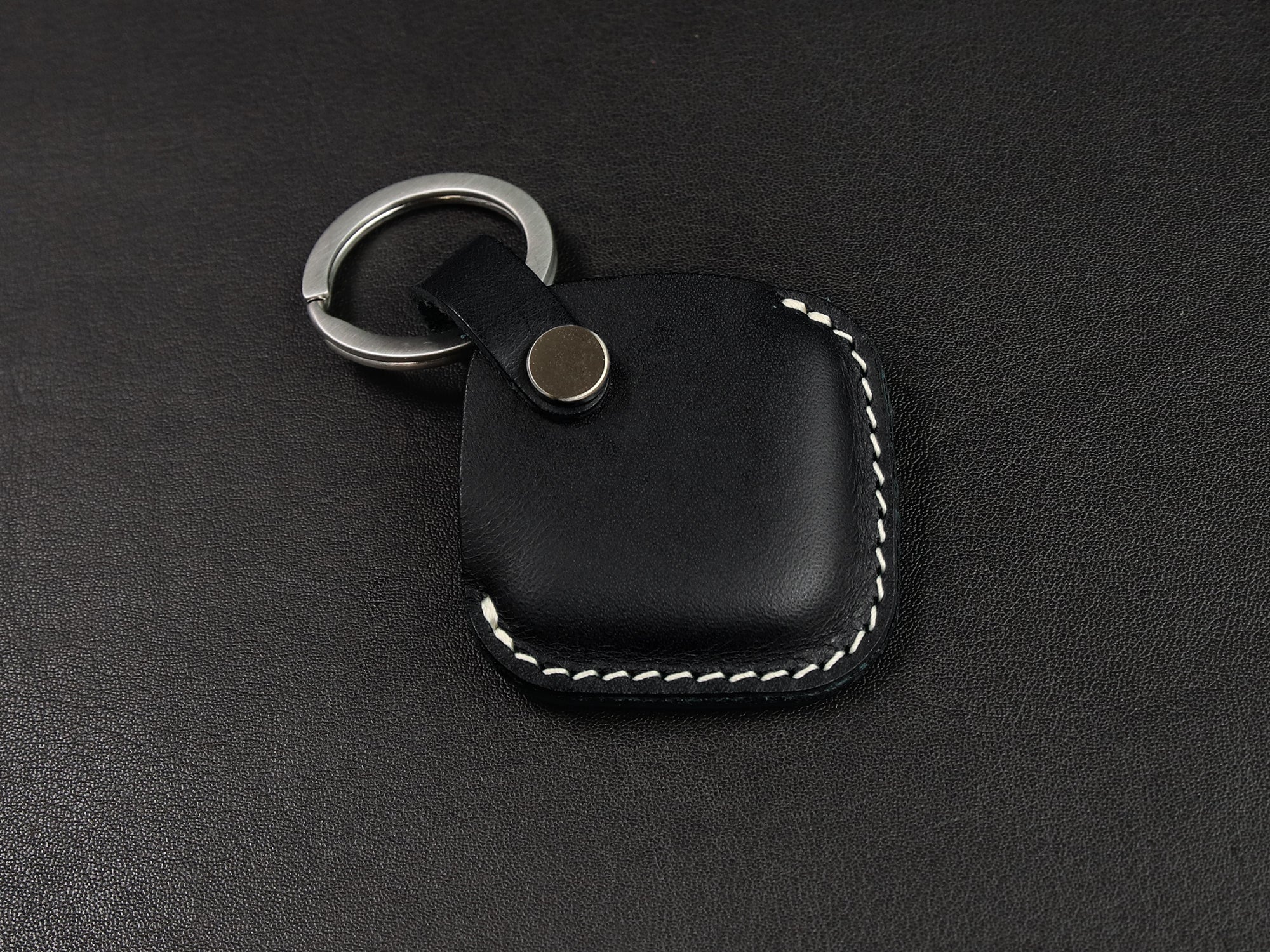 Tile Mate 2022 Key Chain Case Leather Cover