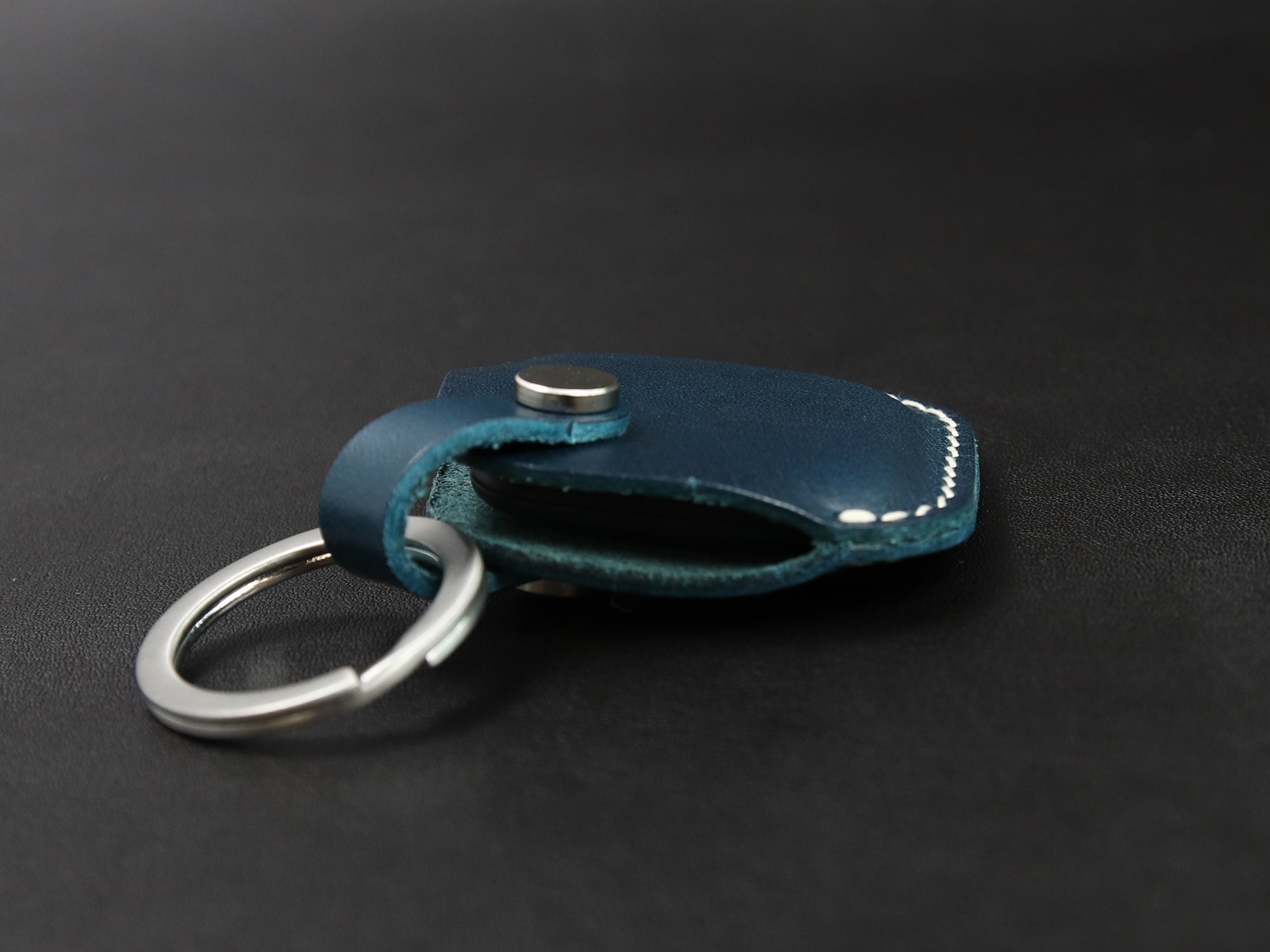 Tile Mate 2022 Key Chain Case Leather Cover