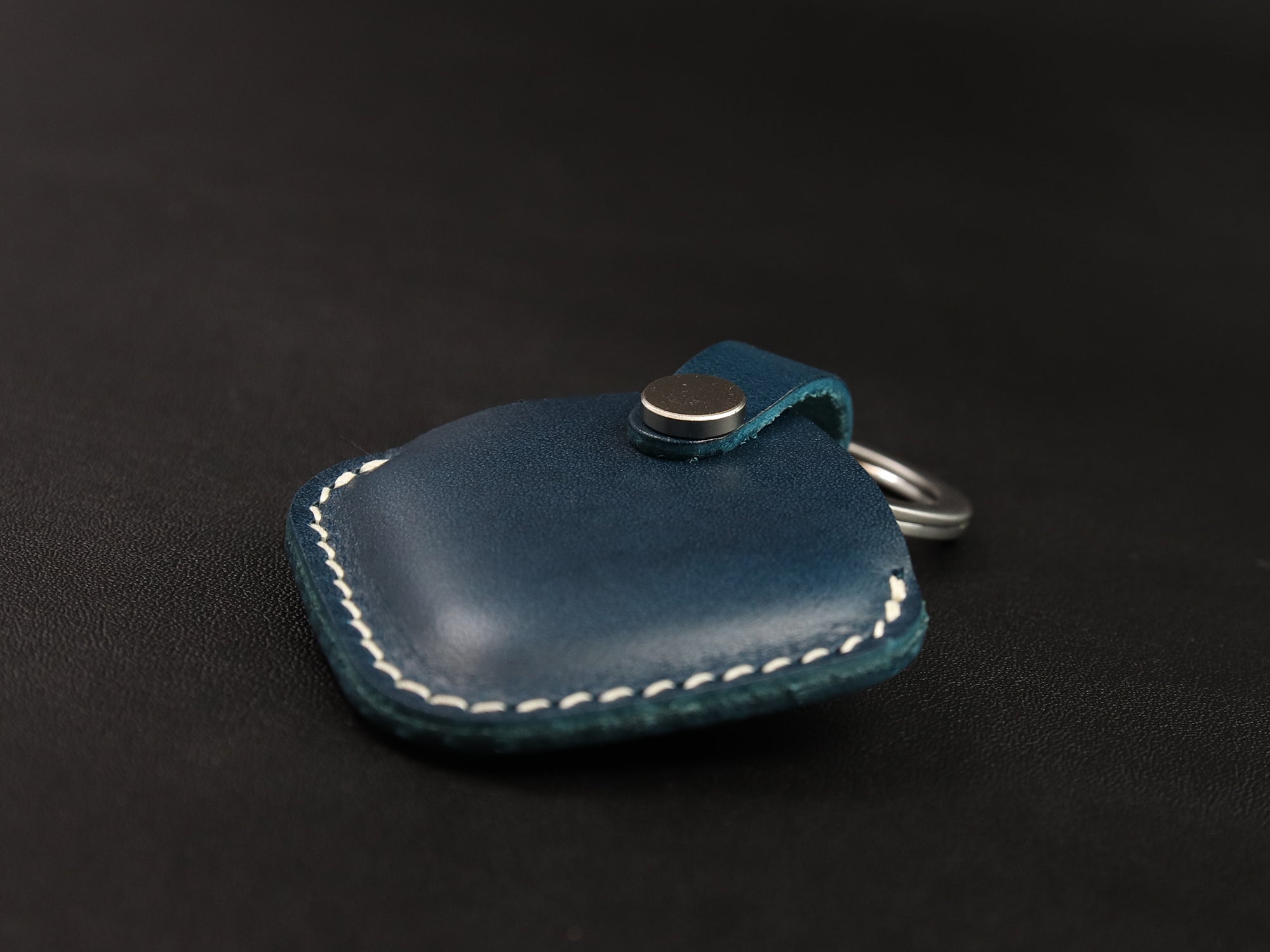 Tile Mate 2022 Key Chain Case Leather Cover
