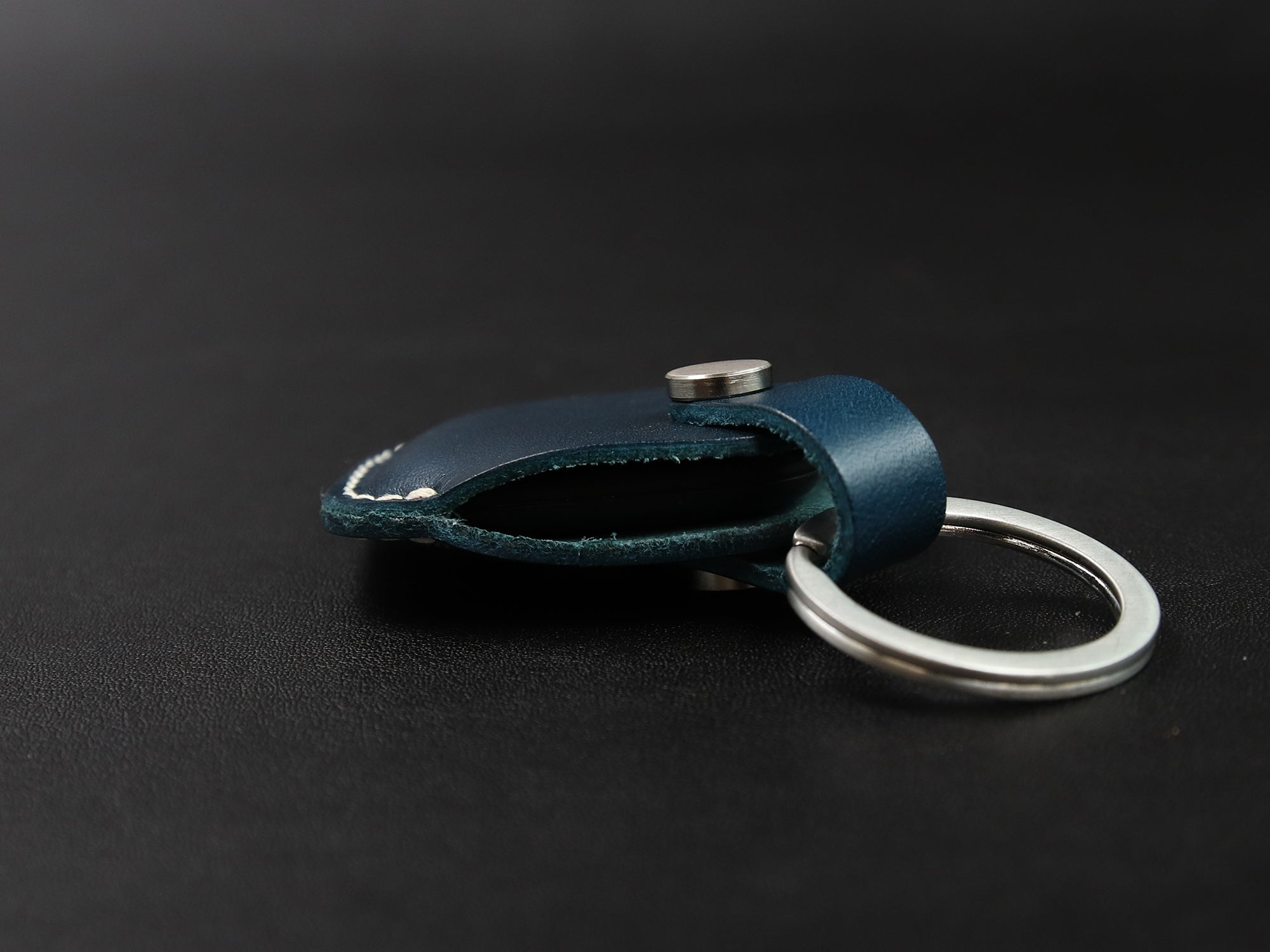 Tile Mate 2022 Key Chain Case Leather Cover
