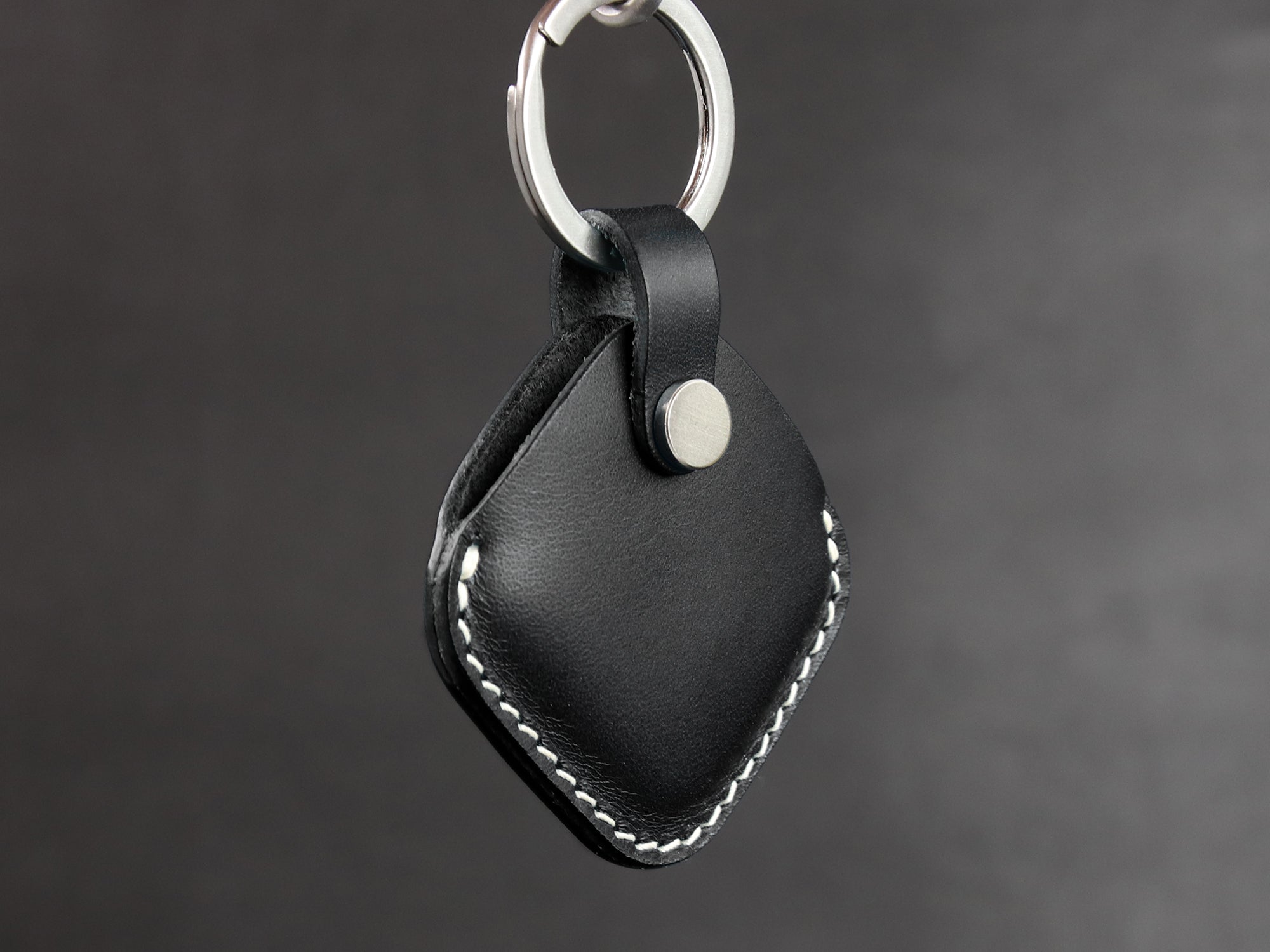 Tile Mate 2022 Key Chain Case Leather Cover