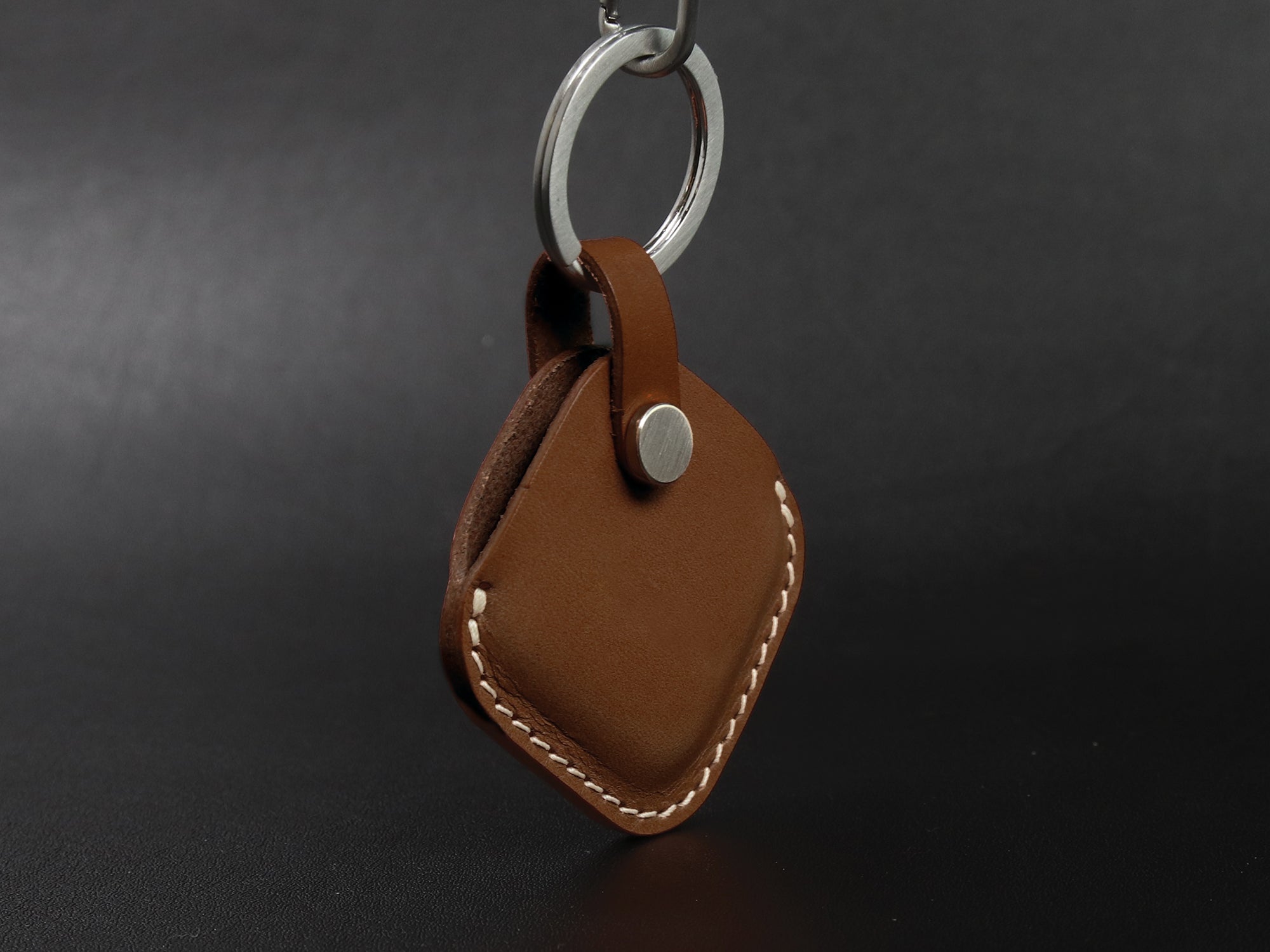 Tile Mate 2022 Key Chain Case Leather Cover