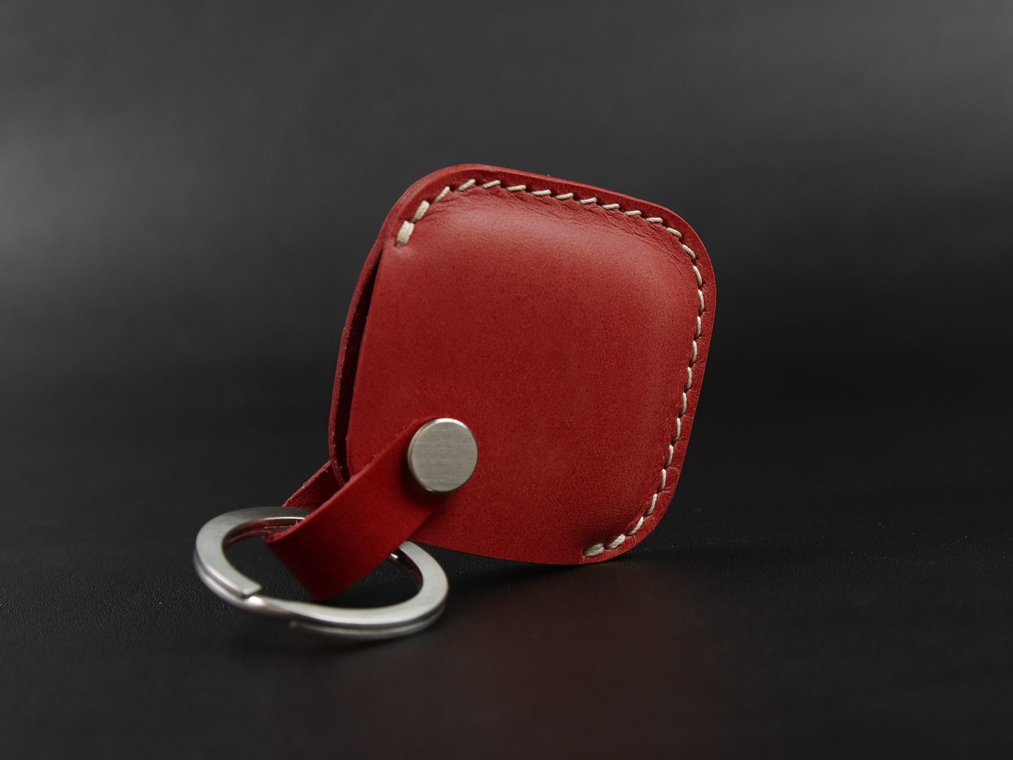 Tile Mate 2022 Key Chain Case Leather Cover