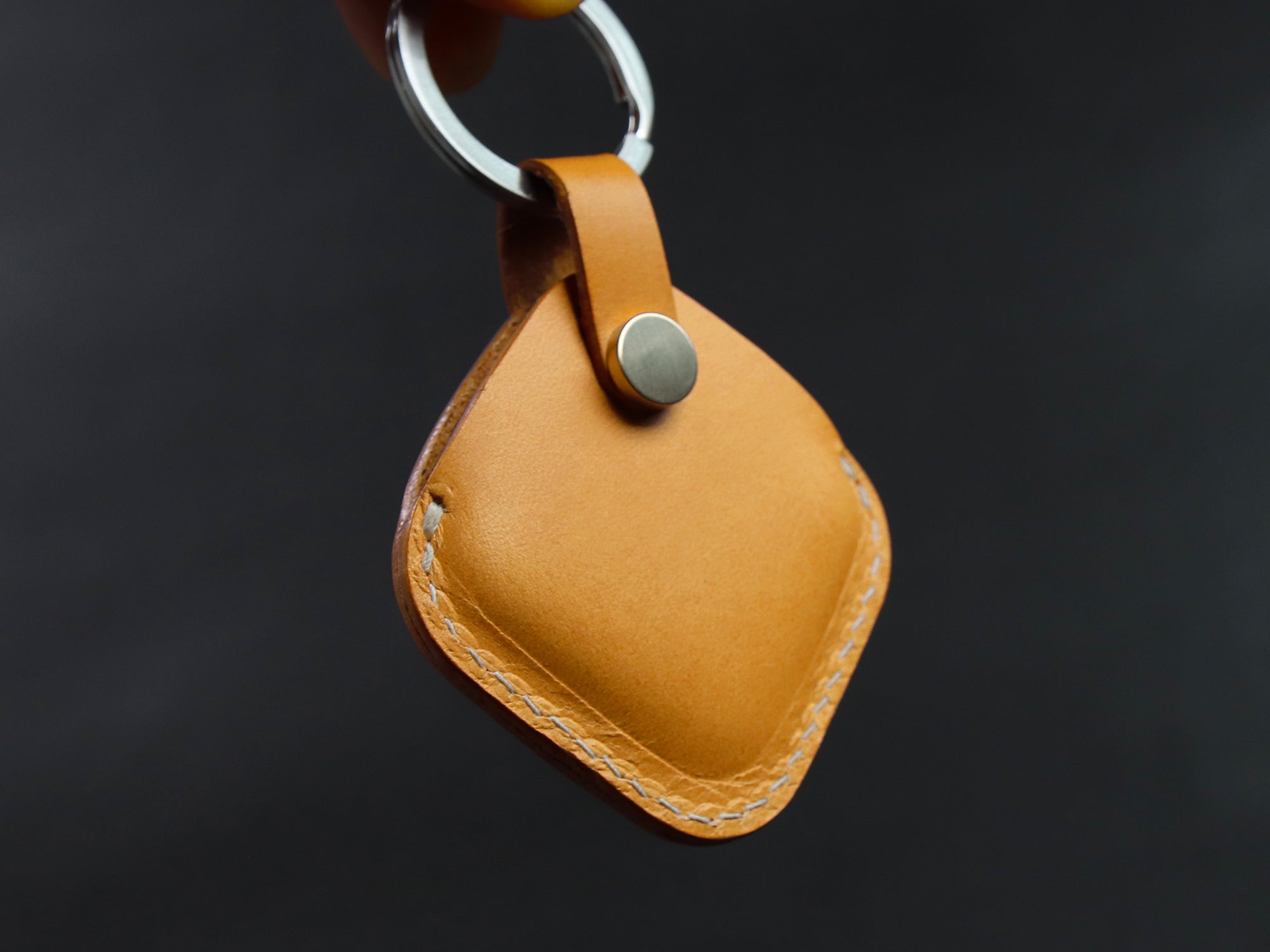 Tile Mate 2022 Key Chain Case Leather Cover