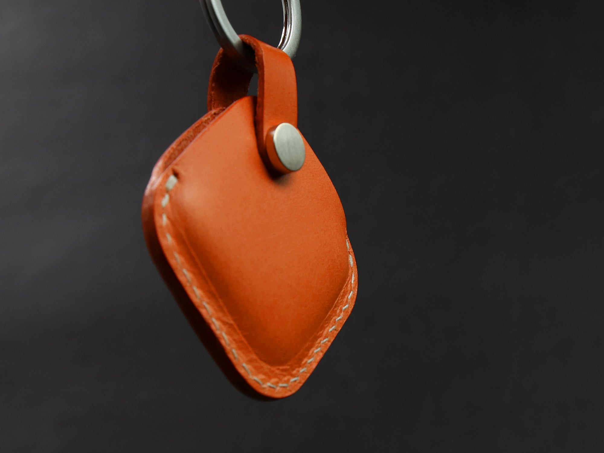 Tile Mate 2022 Key Chain Case Leather Cover