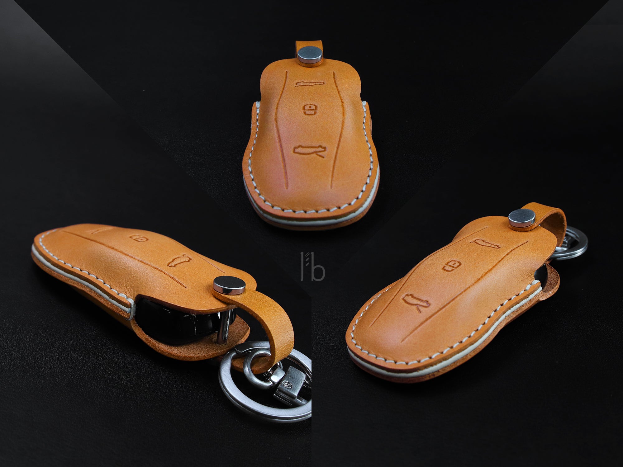 Tesla model Y key fob cover