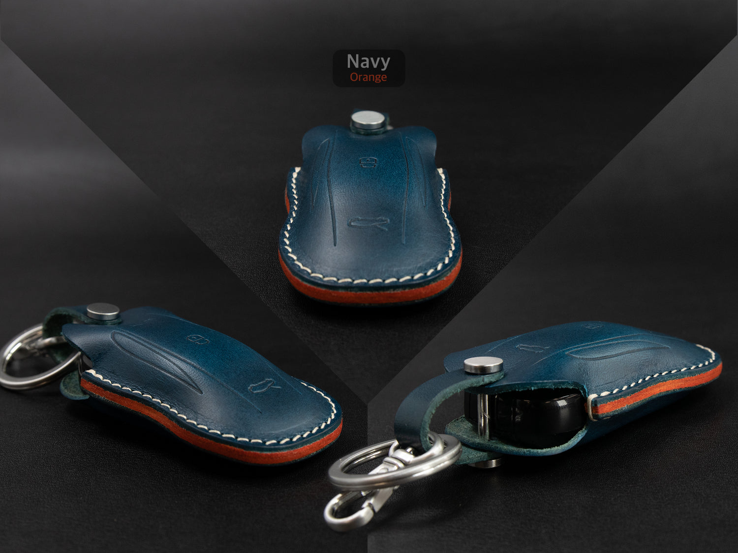 Tesla Model X Key Fob cover