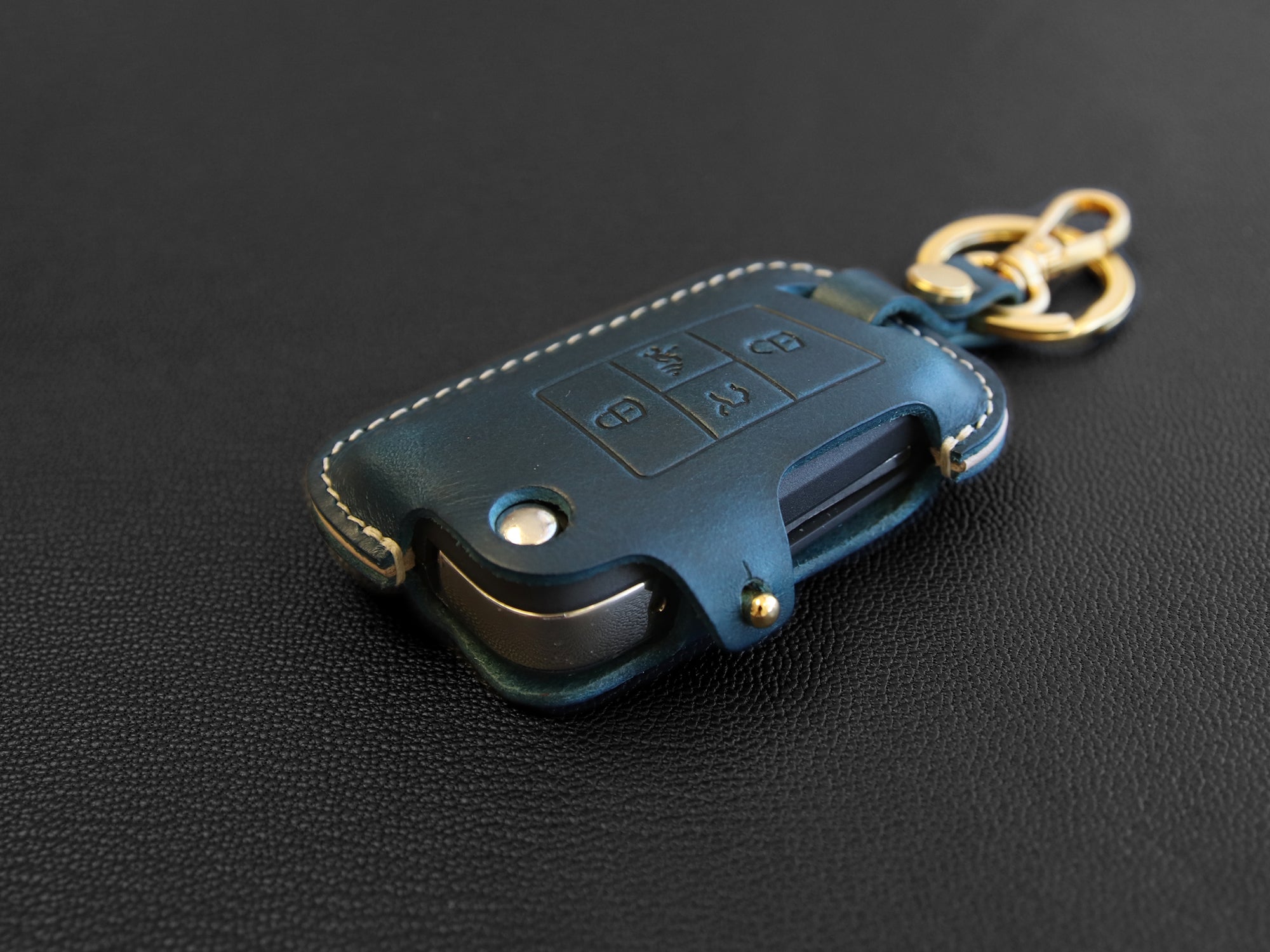 Volkswagen key fob case