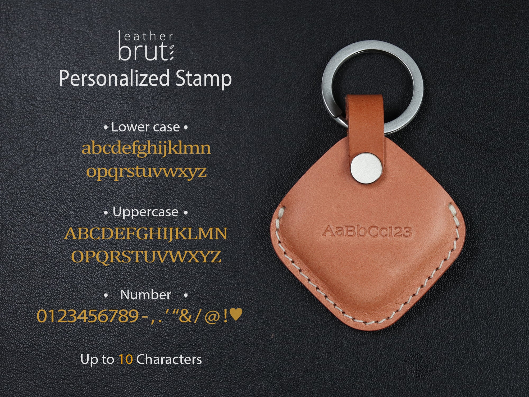 Tile Mate 2022 Key Chain Case Leather Cover