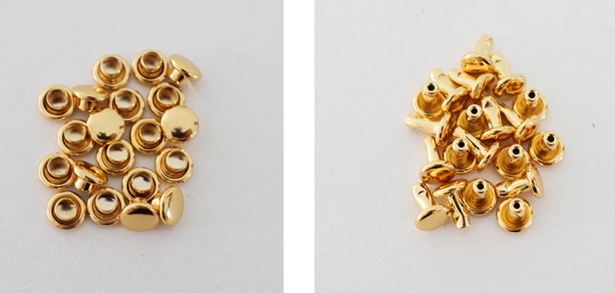 Whole sale order T-Keyring / Mini Swivel / O-Key ring