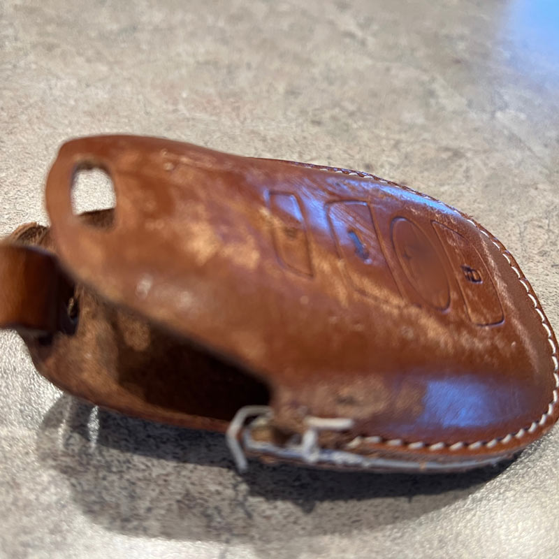 How Our Subaru Key Fob Cover Saved a Customer hundreds of dollars – Real Story
