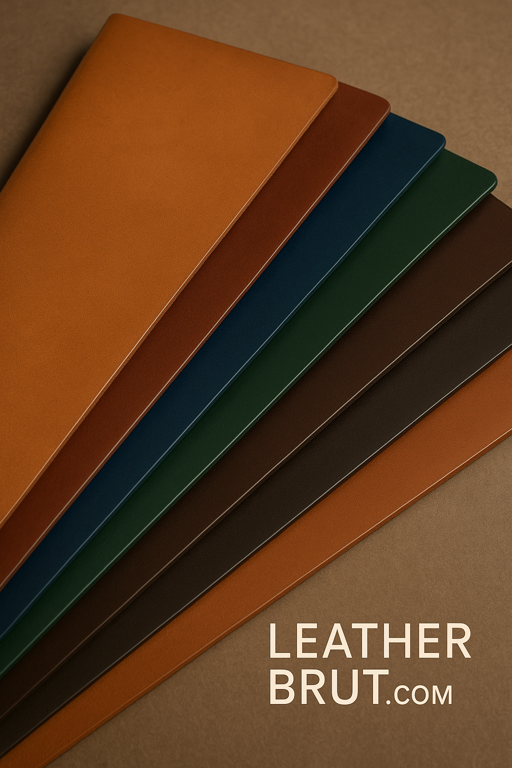 Leather Care Tips: Keep Your Leather Accessories Looking Their Best