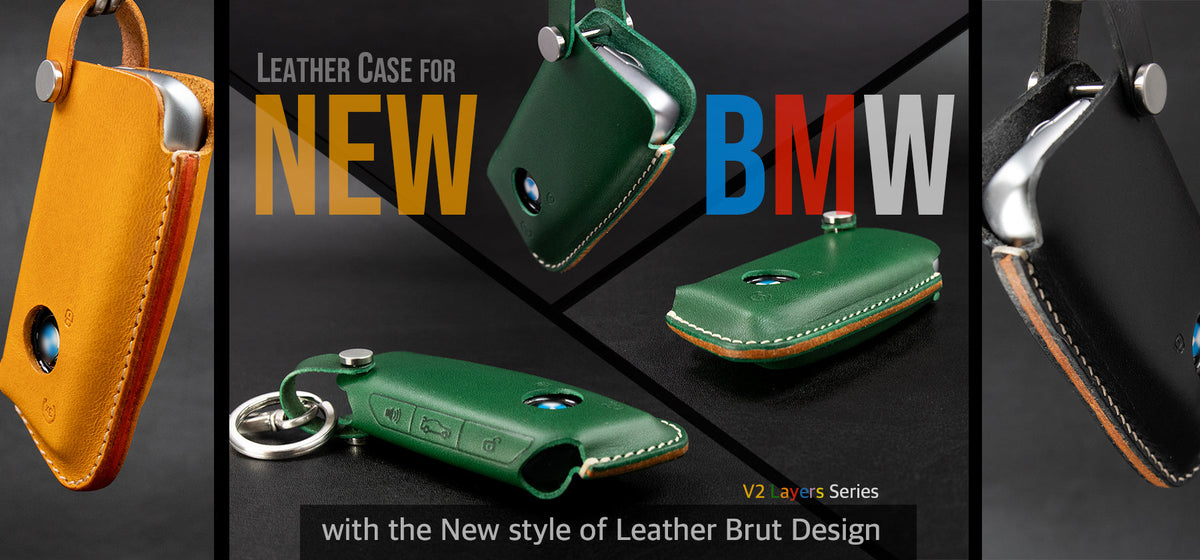 BMW Key Fob Cover Guide: 1, 2, 3, 4, 5, 7 Series, X1–X7, M Models, and i-Series EVs