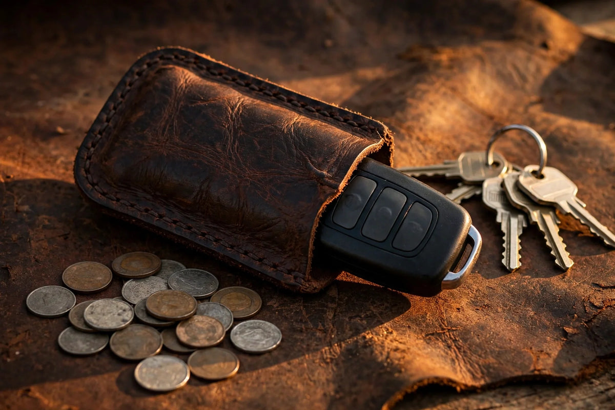 Do You Really Need a Key Fob Cover? Here's the Truth