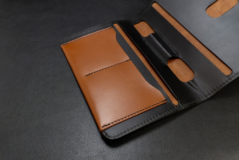 Lexus Key Fob Covers | Lexus Leather Key Fob Cover Case - Leather Brut