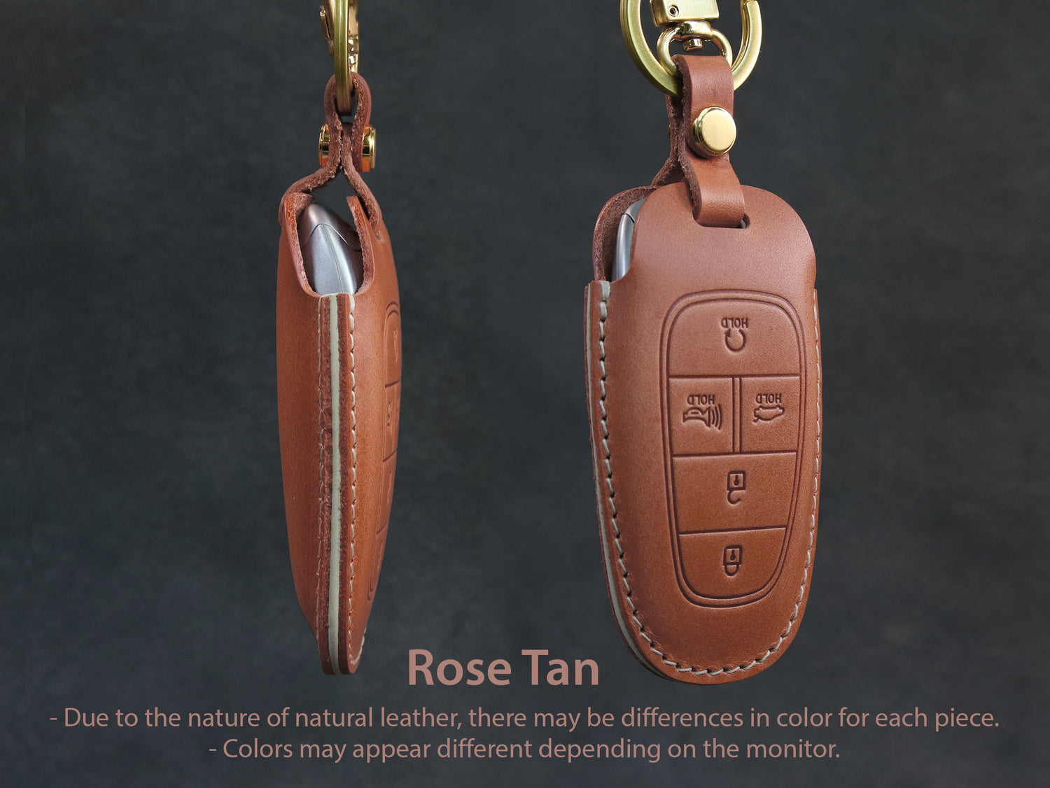 Hyundai Key Fob Cover