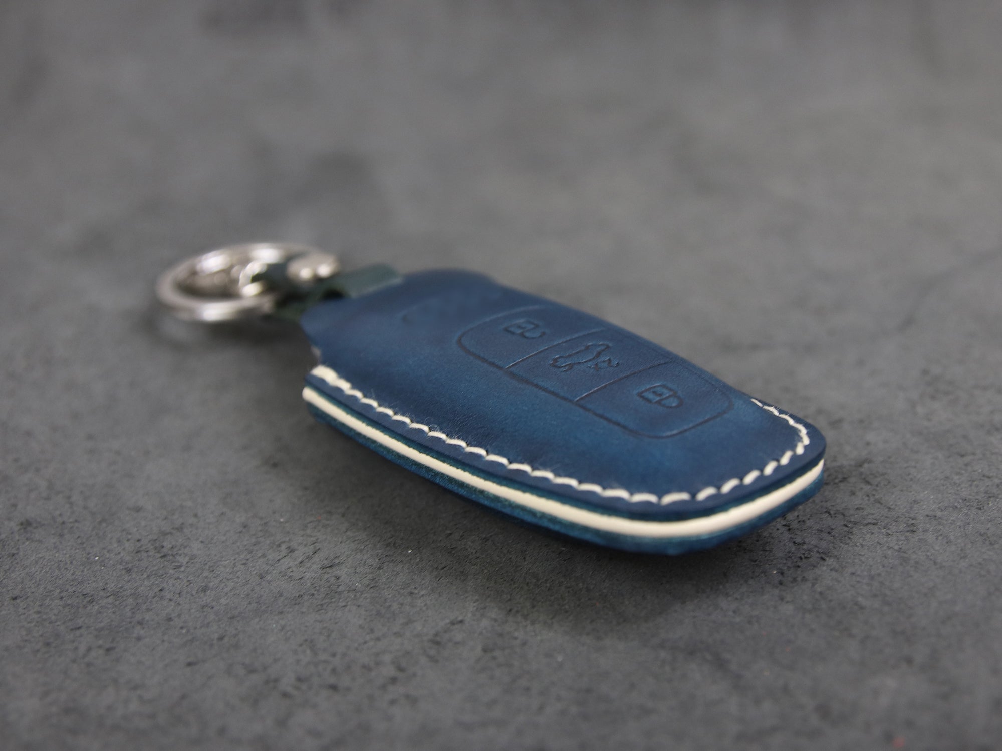 Audi Key Fob Cover