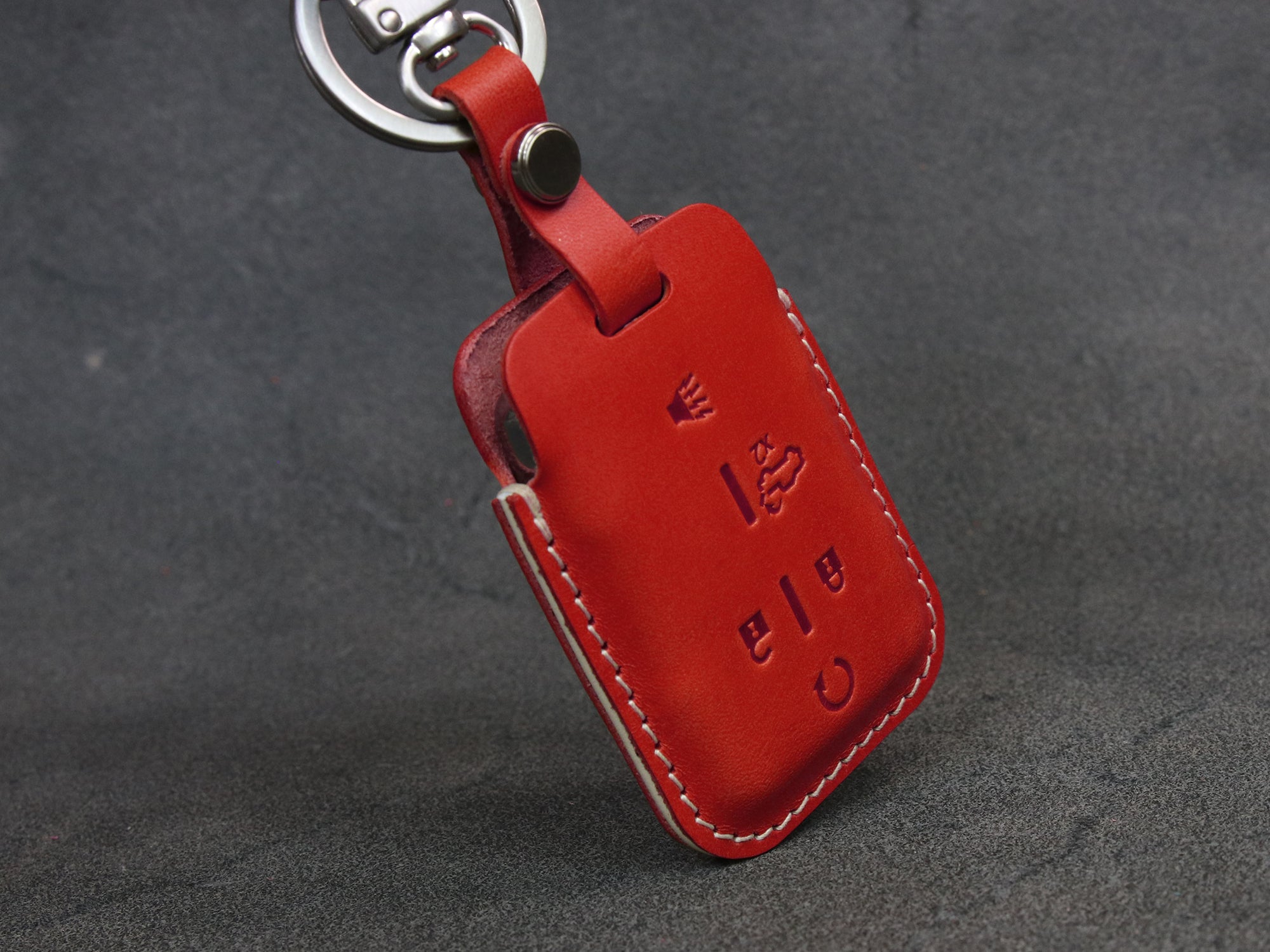 GMC Key Fob Covers