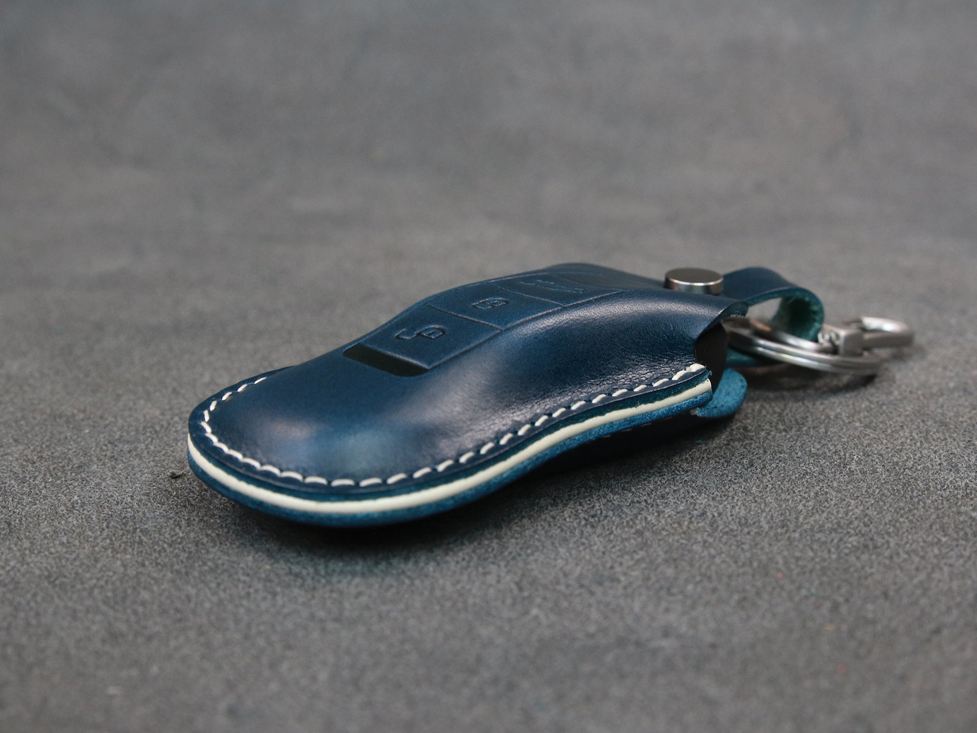 Porsche Key Fob Cover