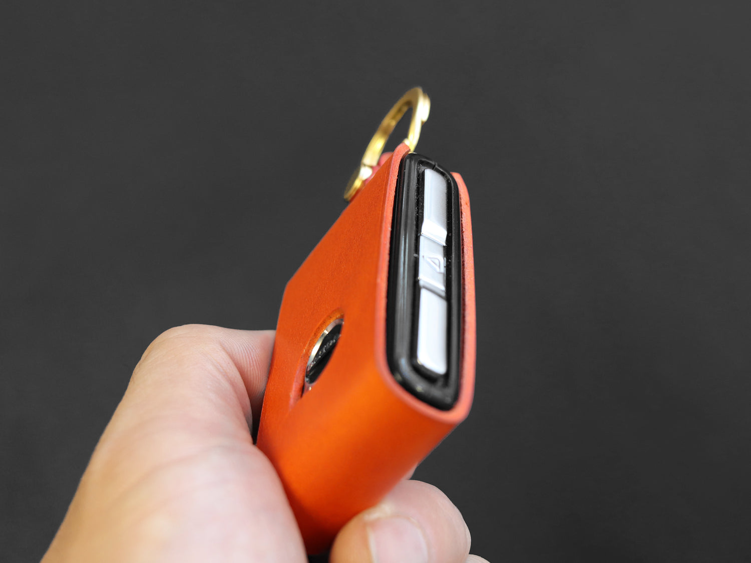 Volvo Key Fob Cover