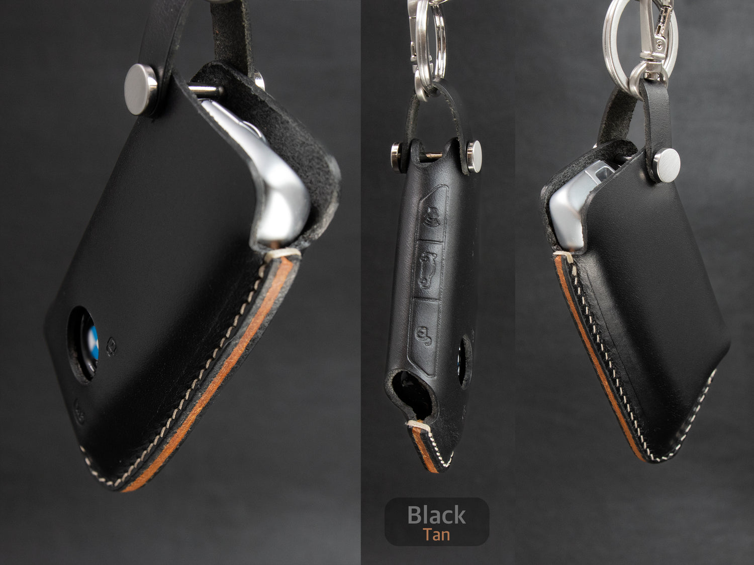 BMW Key Fob Cover