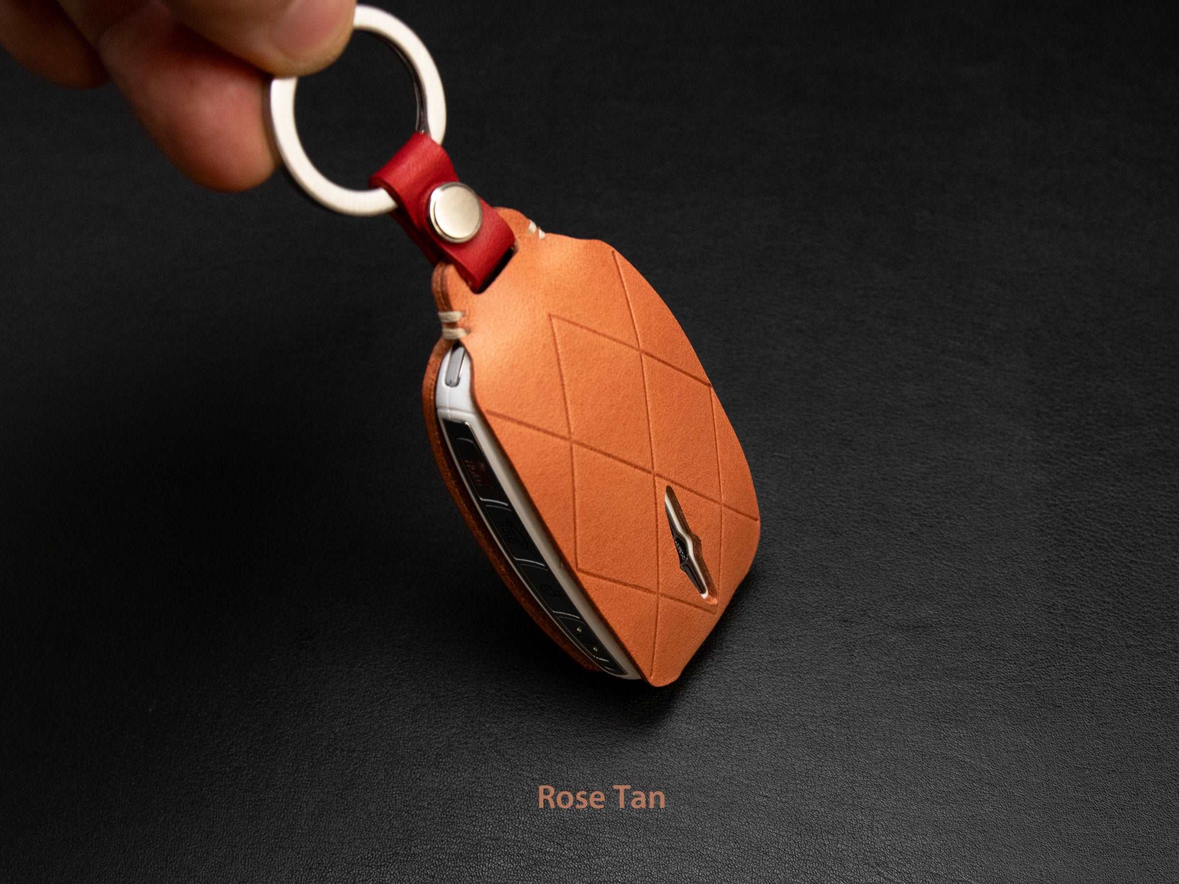 Genesis Key Fob Cover