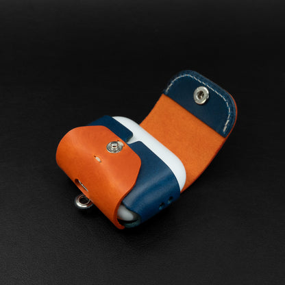 AirPods-Pro3-Leather case