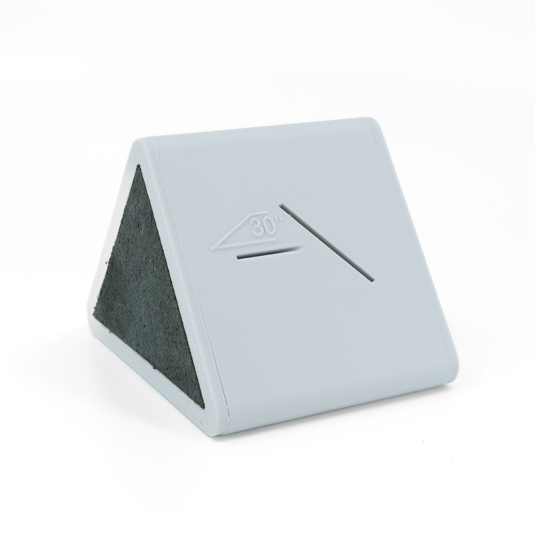 3D Printed Blade Breaker &amp; Disposal Tool – Fits 30°, 60°, Utility Blades Cutter