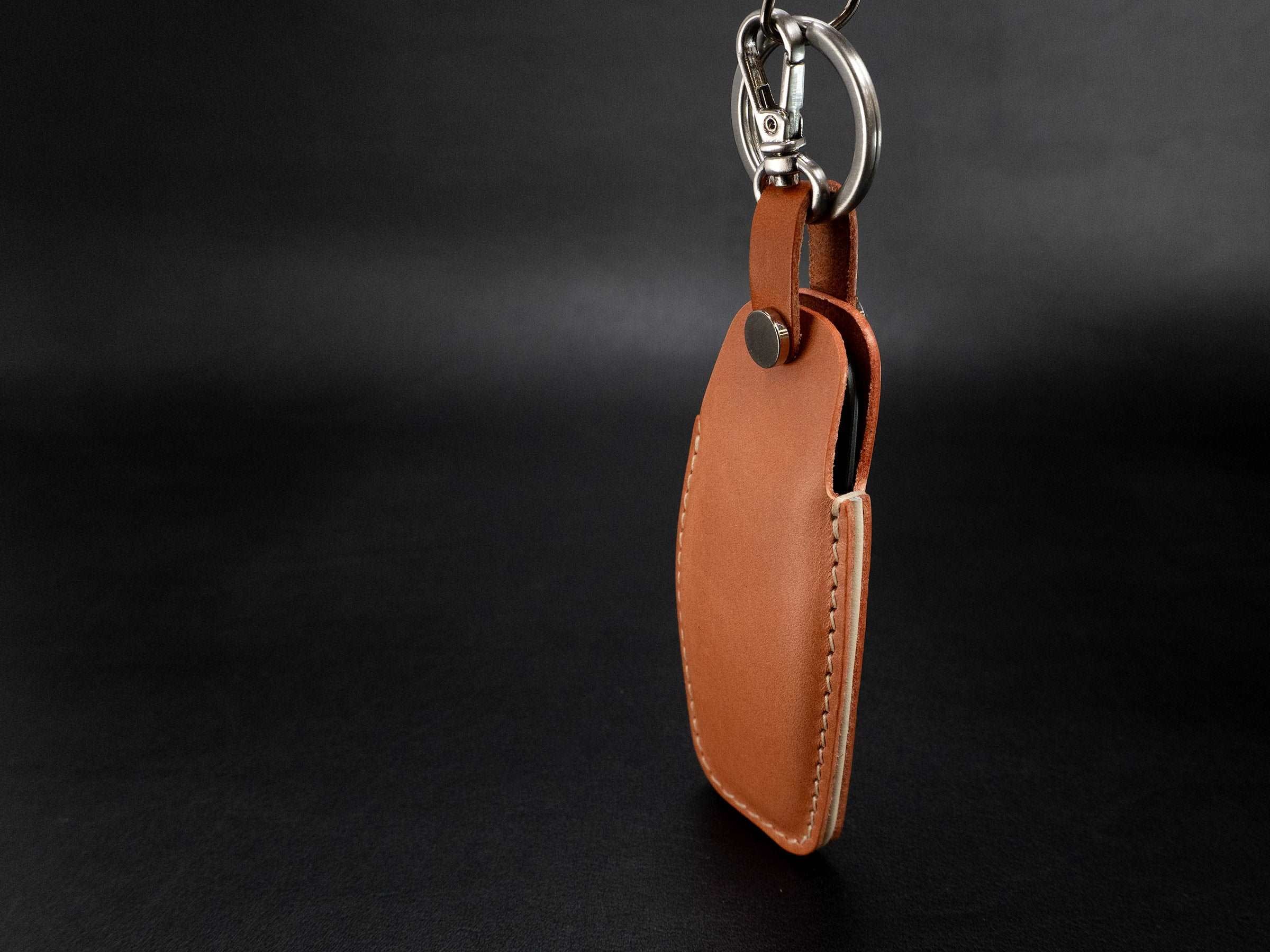 Key Fob Cover for Lucid [1] - Handcrafted in USA