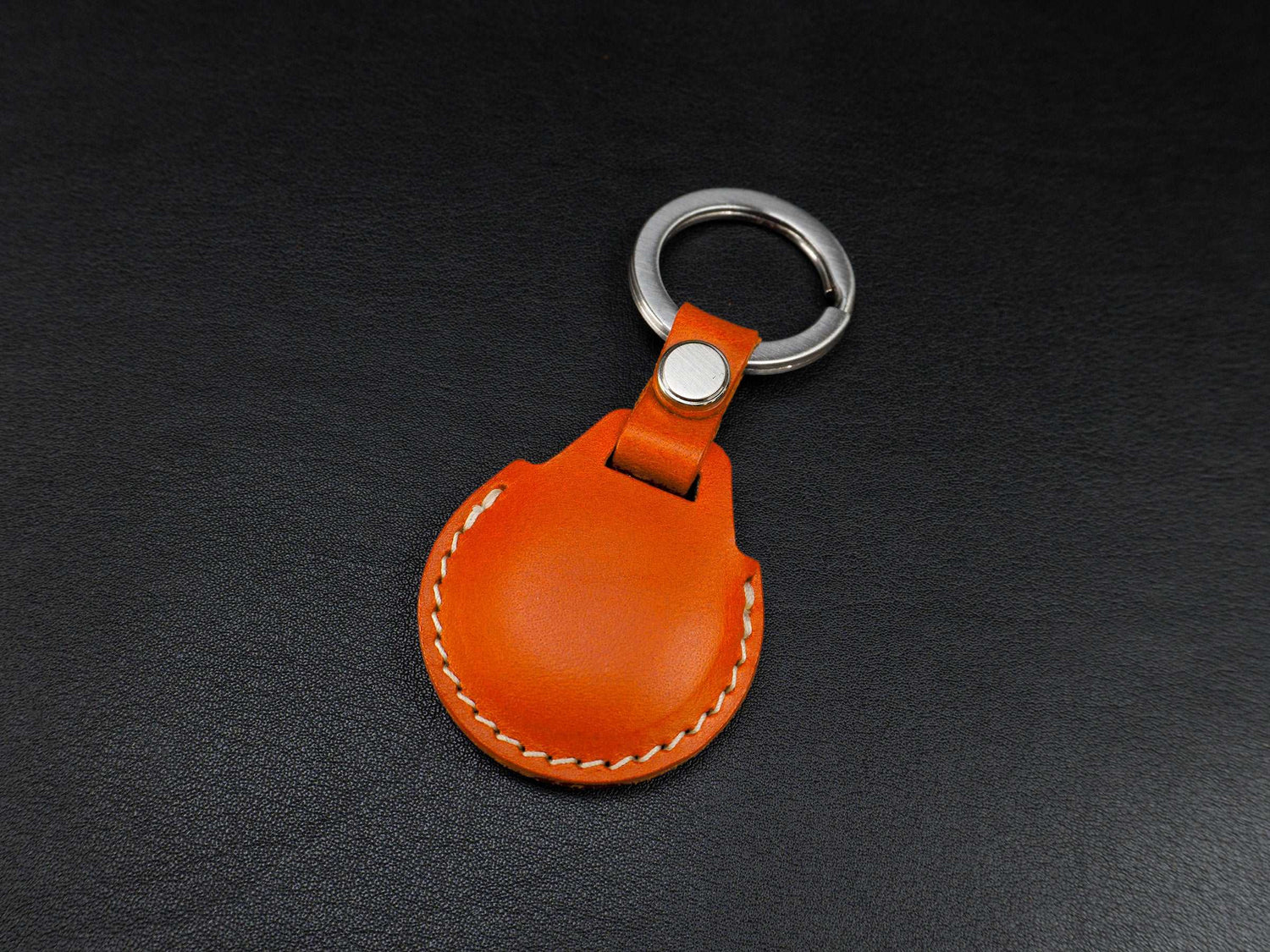 HID ProxKey III - Proximity Key Fob Leather Cover