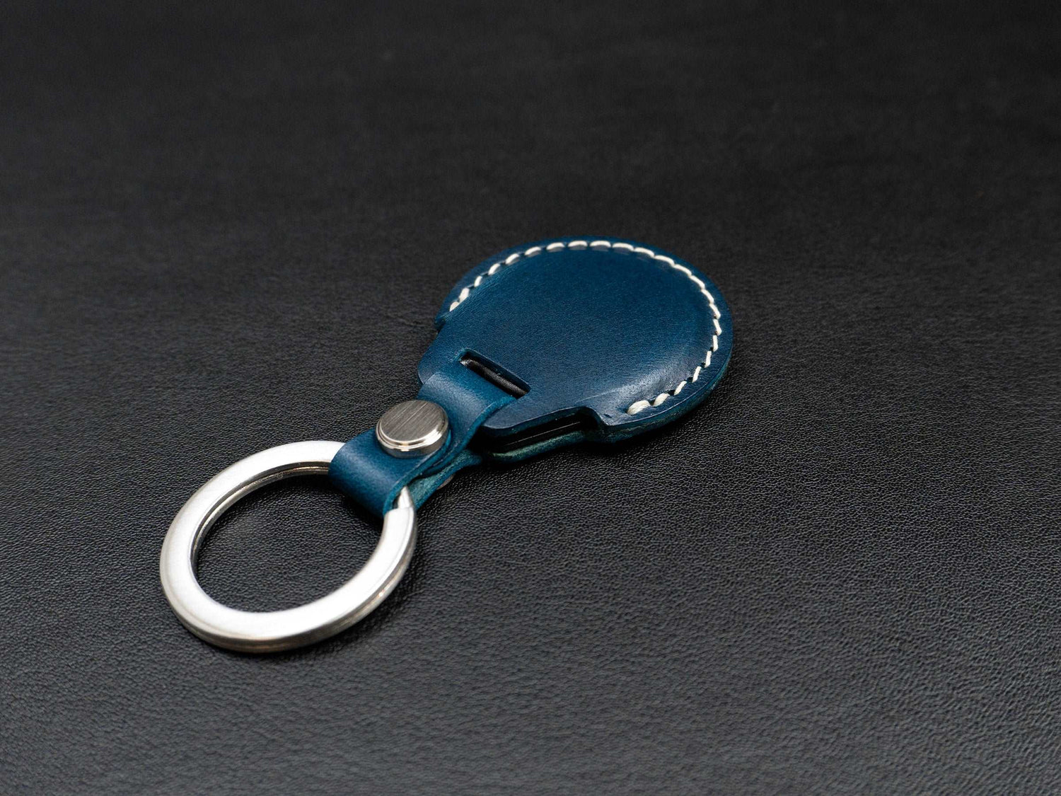 HID ProxKey III - Proximity Key Fob Leather Cover