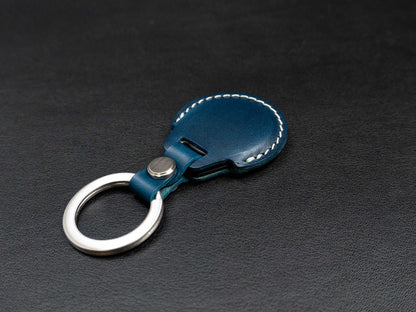 HID ProxKey III - Proximity Key Fob Leather Cover