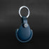 Universal leather cover for 13.56MHz RFID key fob