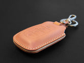 Hyundai [2-4] Key fob Leather Cover - Tucson Elantra Sonata Santa fe