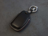 Hyundai [2-4] Key fob Leather Cover - Tucson Elantra Sonata Santa fe