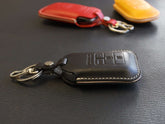 Honda [1-5] Key Fob Leather Case Fits Accord Civic CRV Pilot Odyssey