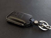 Honda [1-5] Key Fob Leather Case Fits Accord Civic CRV Pilot Odyssey