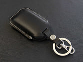 Honda [1-6] Key Fob Leather Case - Odyssey