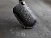 Jeep key case