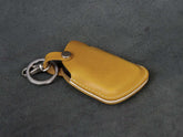 Chevrolet GMC [4-5] Series Key Fob Case - 5 Buttons - Tahoe Suburban Yukon Silverado 1500 Sierra - Handcrafted in USA