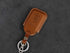 Honda [1-7B] Key Fob Leather Case - Odyssey