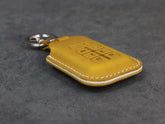 Honda [1-7B] Key Fob Leather Case - Odyssey